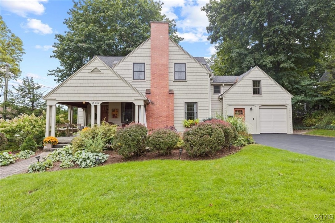 206 Lansdowne Road DeWitt, NY 13214 - Photo 49 of 50