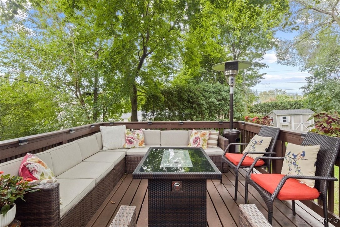 206 Lansdowne Road DeWitt, NY 13214 - Photo 8 of 50 enjoy all of your family and friend gatherings on