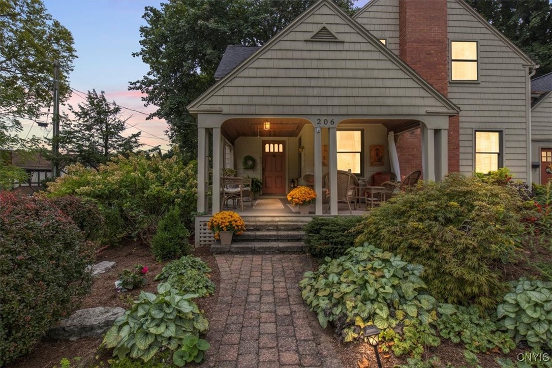 206 Lansdowne Road DeWitt, NY 13214 - Photo 9 of 50