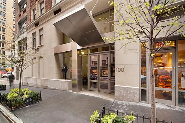 a view of a porch with a bench