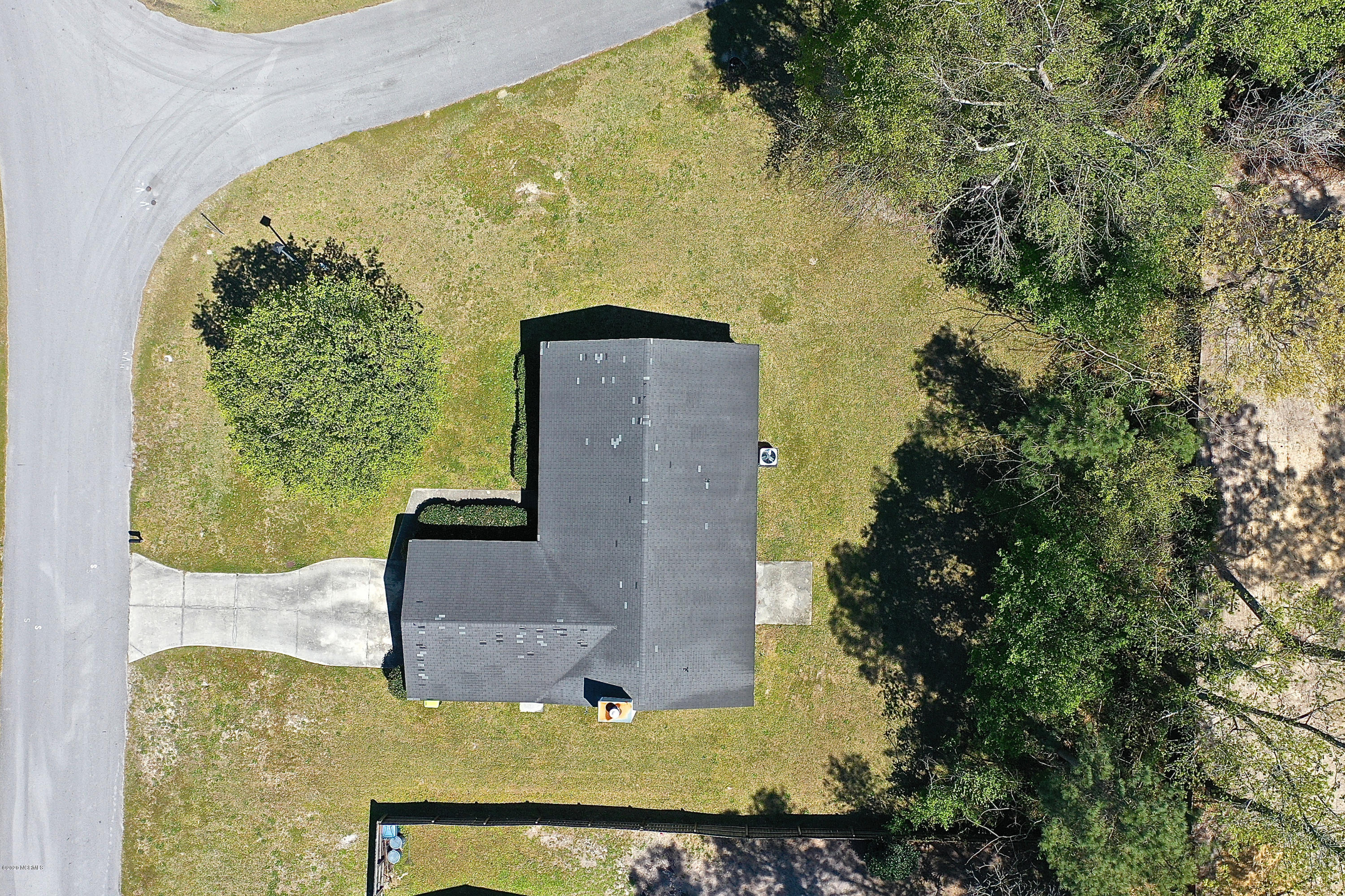 106 Grismill Road Jacksonville, NC 28540 - Photo 7 of 37 DJI_0186