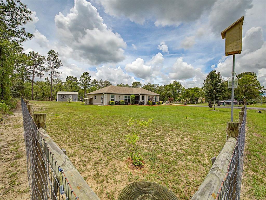 12368 Southwest 81st Street Dunnellon, FL 34432 - Photo 40 of 41