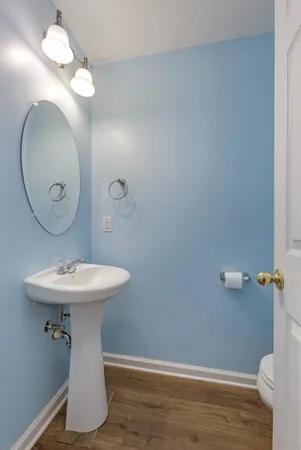 $295,900 | 304 Shadow Glen Drive, Nashville, TN 37211