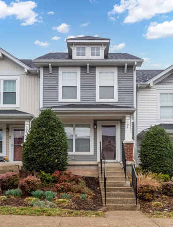 $295,900 | 304 Shadow Glen Drive, Nashville, TN 37211