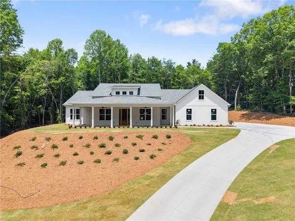 $837,000 | 412 Jess Hunt Road, Cleveland, GA 30528