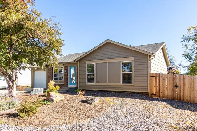 $564,999 | 1346 Dexter Street, Broomfield, CO 80020