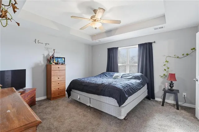 $330,000 | 2207 Ashford Street, Excelsior Springs, MO 64024