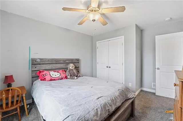 $330,000 | 2207 Ashford Street, Excelsior Springs, MO 64024