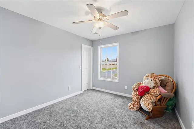 $330,000 | 2207 Ashford Street, Excelsior Springs, MO 64024