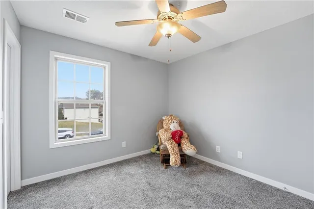 $330,000 | 2207 Ashford Street, Excelsior Springs, MO 64024