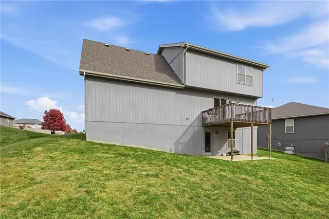 $330,000 | 2207 Ashford Street, Excelsior Springs, MO 64024