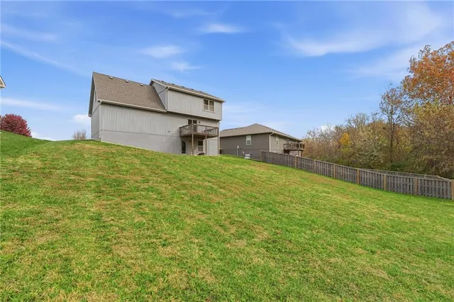 $330,000 | 2207 Ashford Street, Excelsior Springs, MO 64024