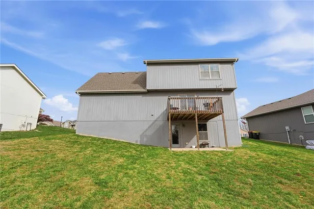 $330,000 | 2207 Ashford Street, Excelsior Springs, MO 64024