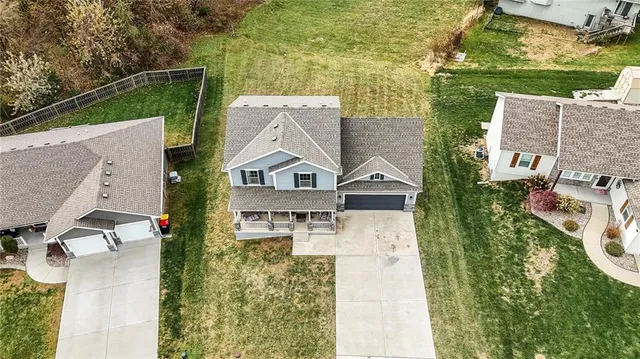 $330,000 | 2207 Ashford Street, Excelsior Springs, MO 64024