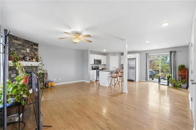 $330,000 | 2207 Ashford Street, Excelsior Springs, MO 64024