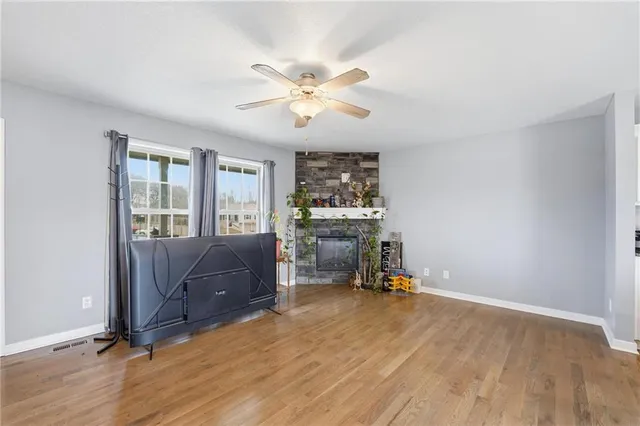 $330,000 | 2207 Ashford Street, Excelsior Springs, MO 64024