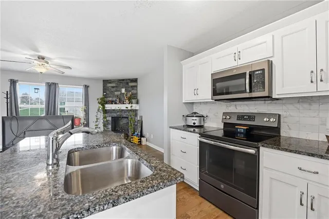 $330,000 | 2207 Ashford Street, Excelsior Springs, MO 64024