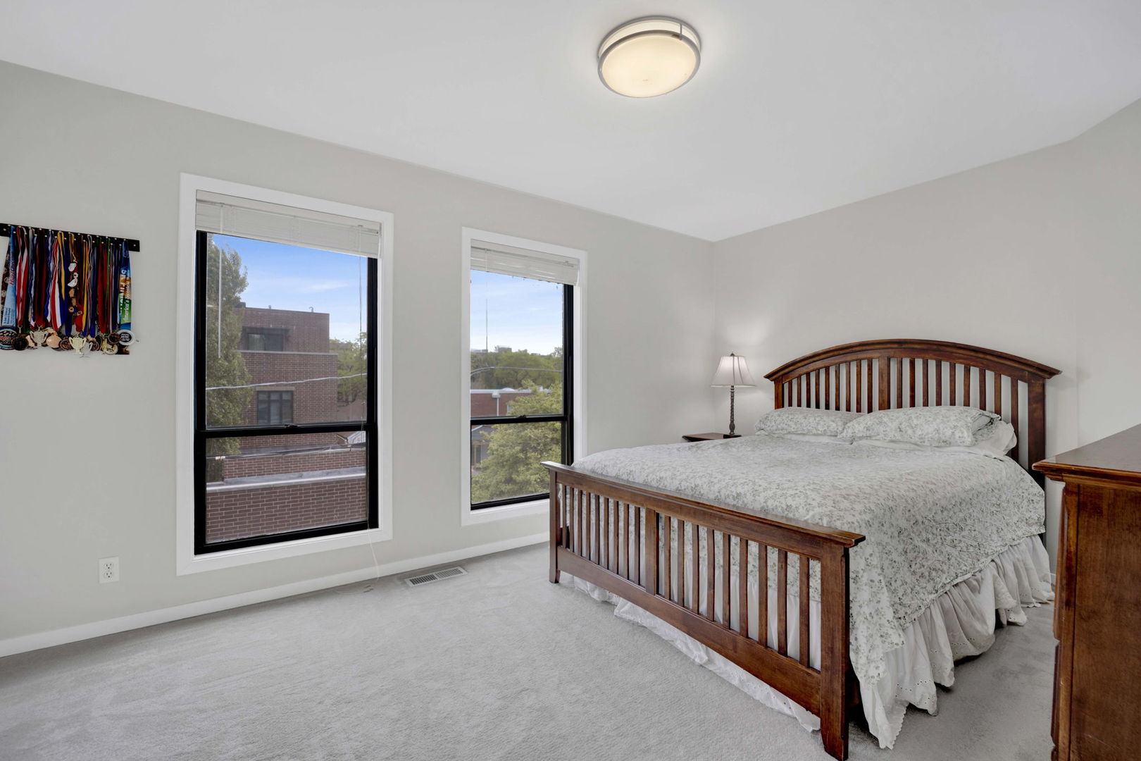 1451 West Harrison Street, Unit 1 Chicago, IL 60607 - Photo 20 of 37 Gallery Image 20