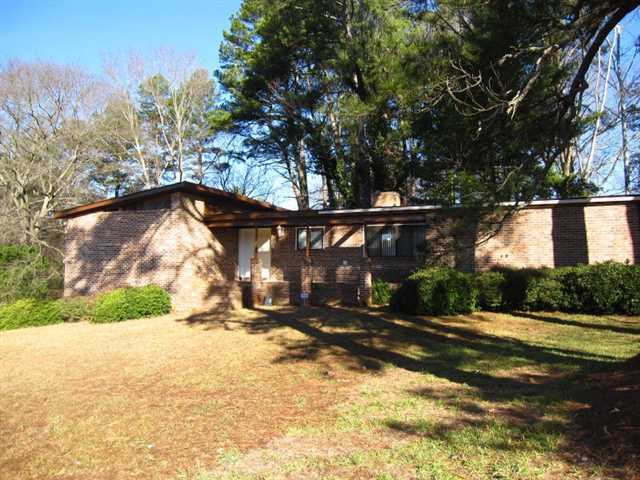 1264 Nancy Lee Way, Unit 9 Decatur, GA 30035 - Photo 1 of 1 HUGE lot!