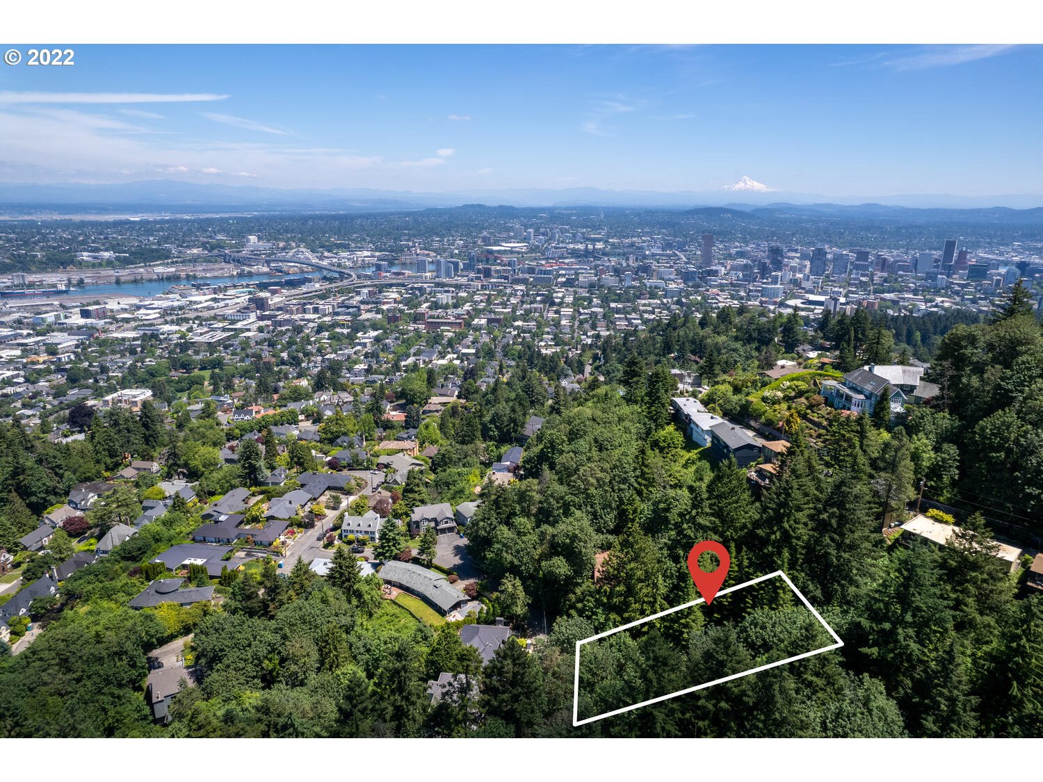 755 Northwest MacLeay Boulevard Portland, OR 97210 - Photo 2 of 7