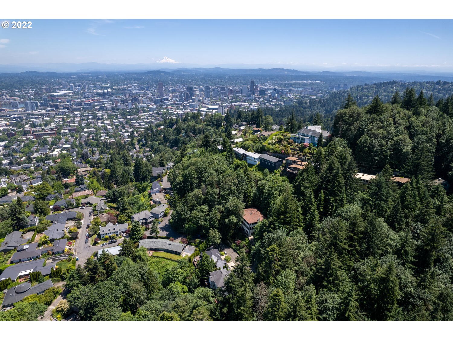 755 Northwest MacLeay Boulevard Portland, OR 97210 - Photo 5 of 7