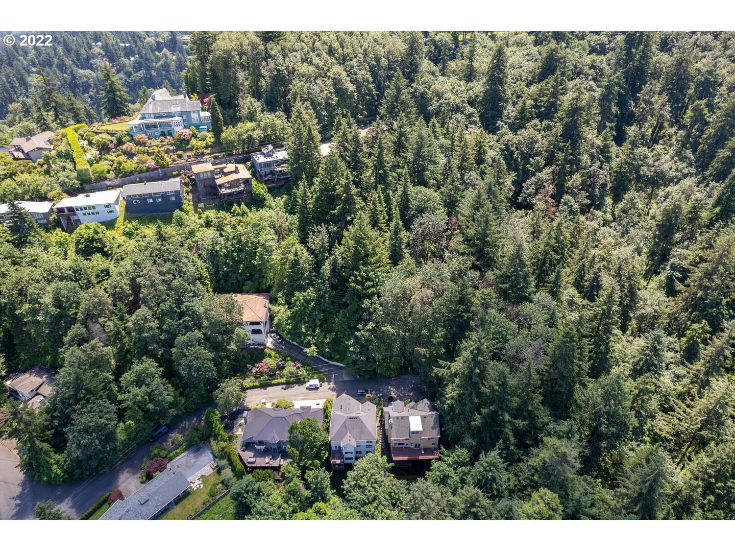 755 Northwest MacLeay Boulevard Portland, OR 97210 - Photo 7 of 7