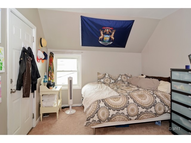 1807 West Eddy Street Chicago, IL 60657 - Photo 11 of 15