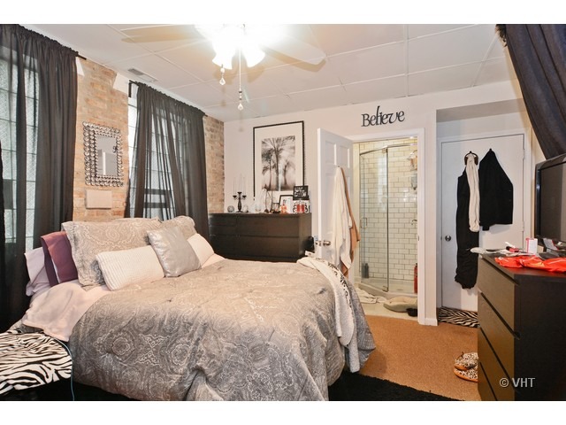 1807 West Eddy Street Chicago, IL 60657 - Photo 7 of 15