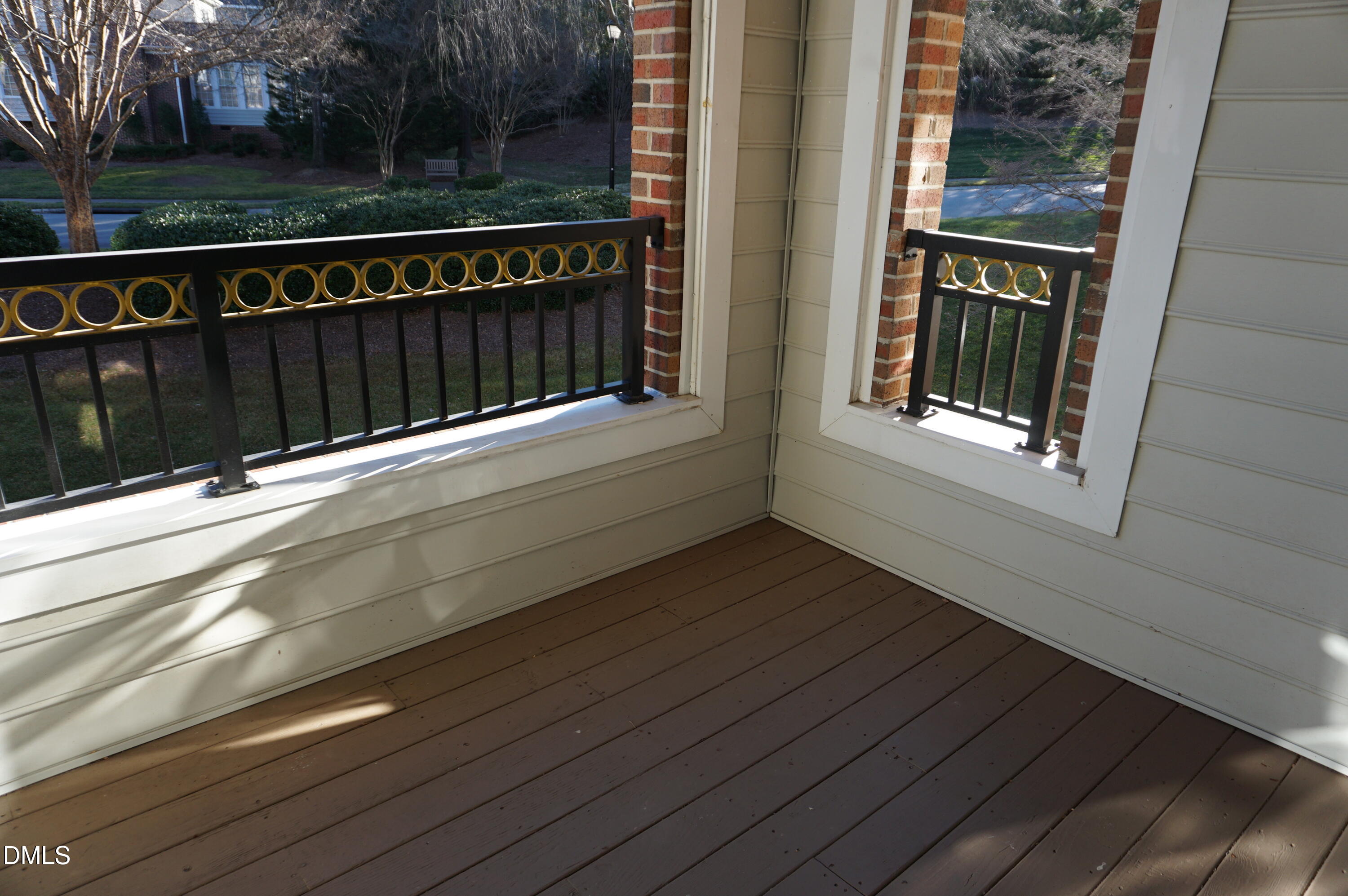 3701 Baron Cooper Pass, Unit 104 Raleigh, NC 27612 - Photo 47 of 52 DSC06397