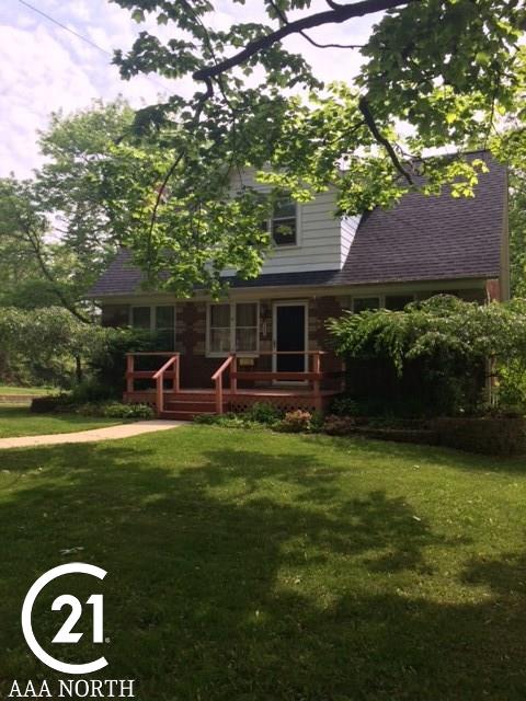 380 Chandler Street Romeo, MI 48065 - Photo 1 of 1 380 Chandler St
