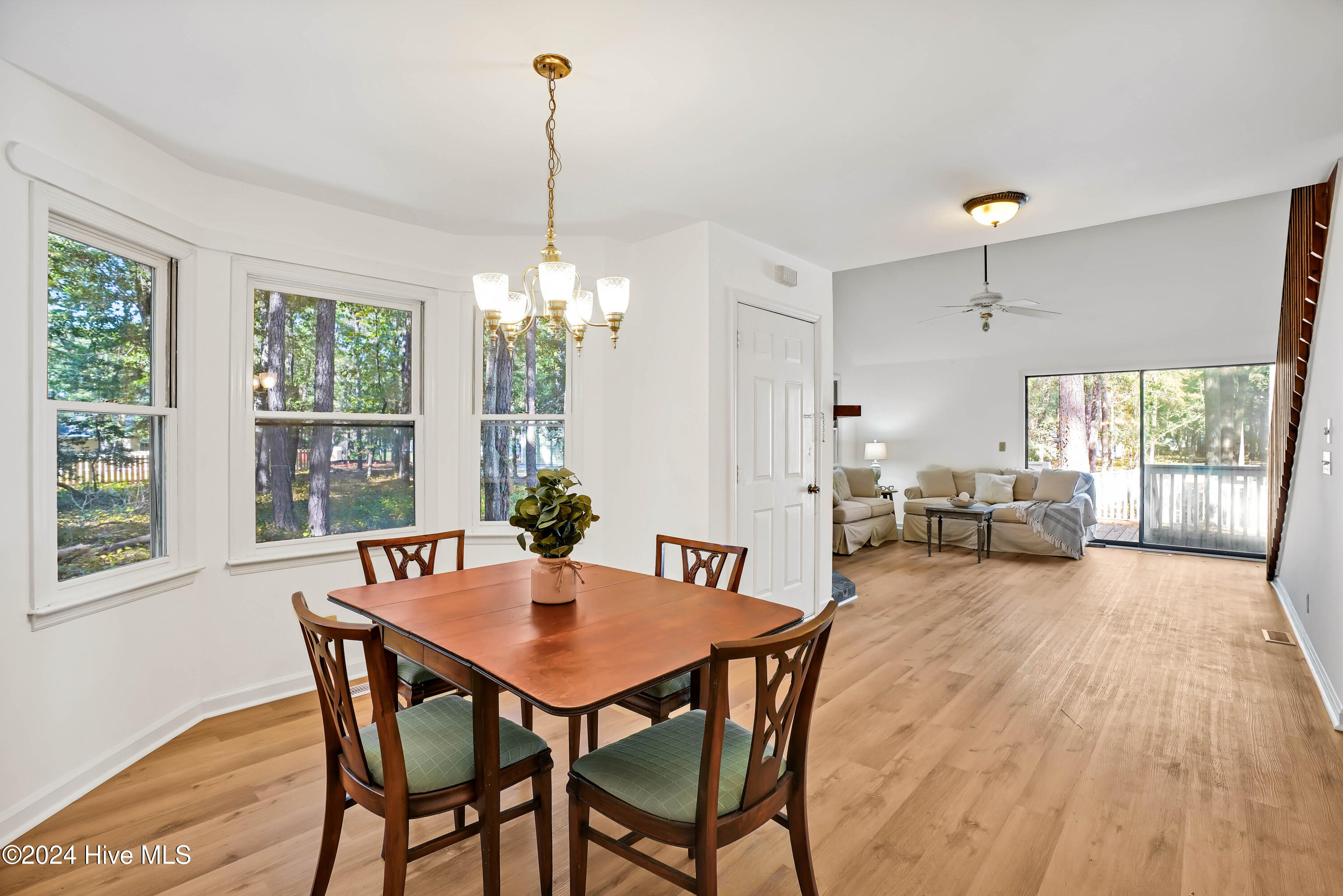 598 Folly Drive Bolivia, NC 28422 - Photo 72 of 72 Open Floor Plan