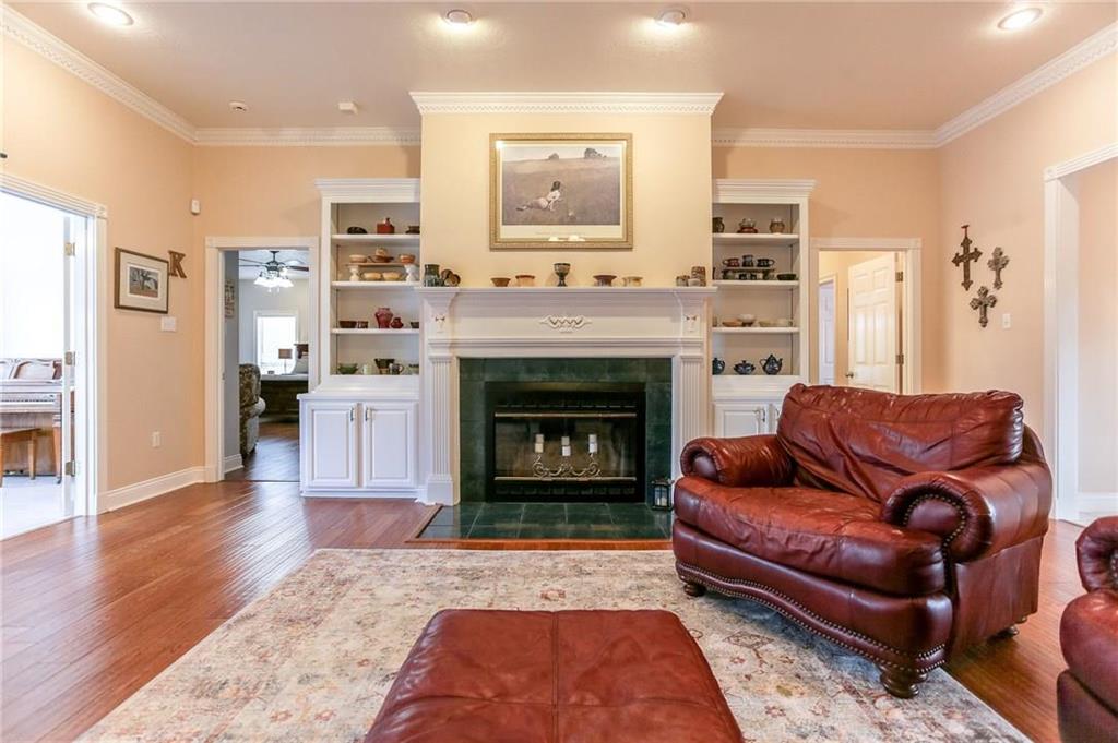 1406 Campfire Road Lake Charles, LA 70611 - Photo 6 of 37 Gallery Image 6
