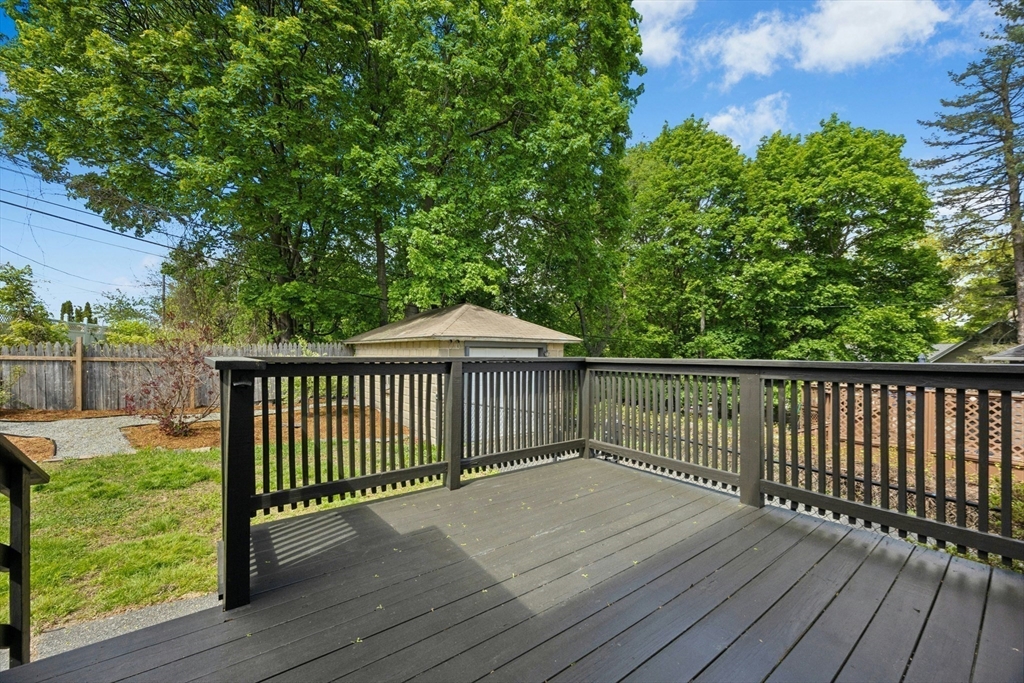 63 Park Terrace Road Worcester, MA 01604 - Photo 37 of 42