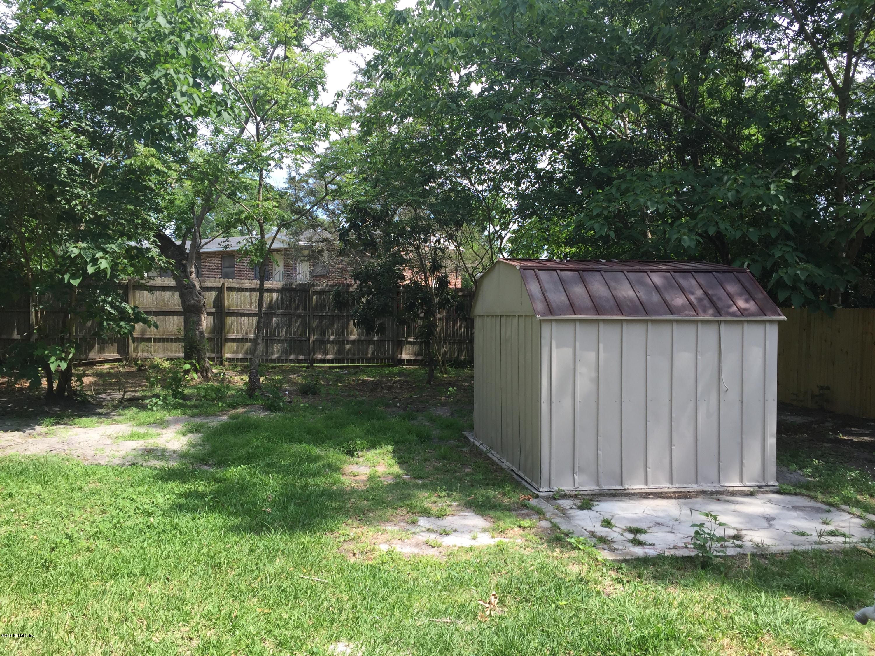 5223 Woodcrest Road Jacksonville, FL 32205 - Photo 12 of 13 IMG_1490