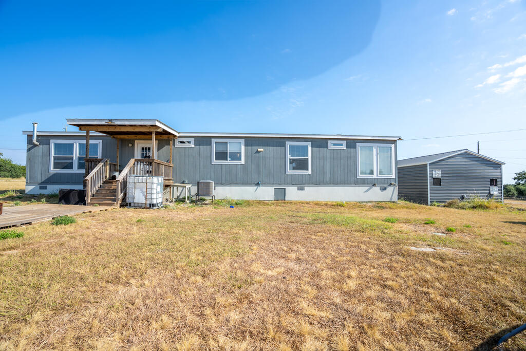 154 Scott Branch Road Harper, TX 78631 - Photo 27 of 38 Gallery Image 27