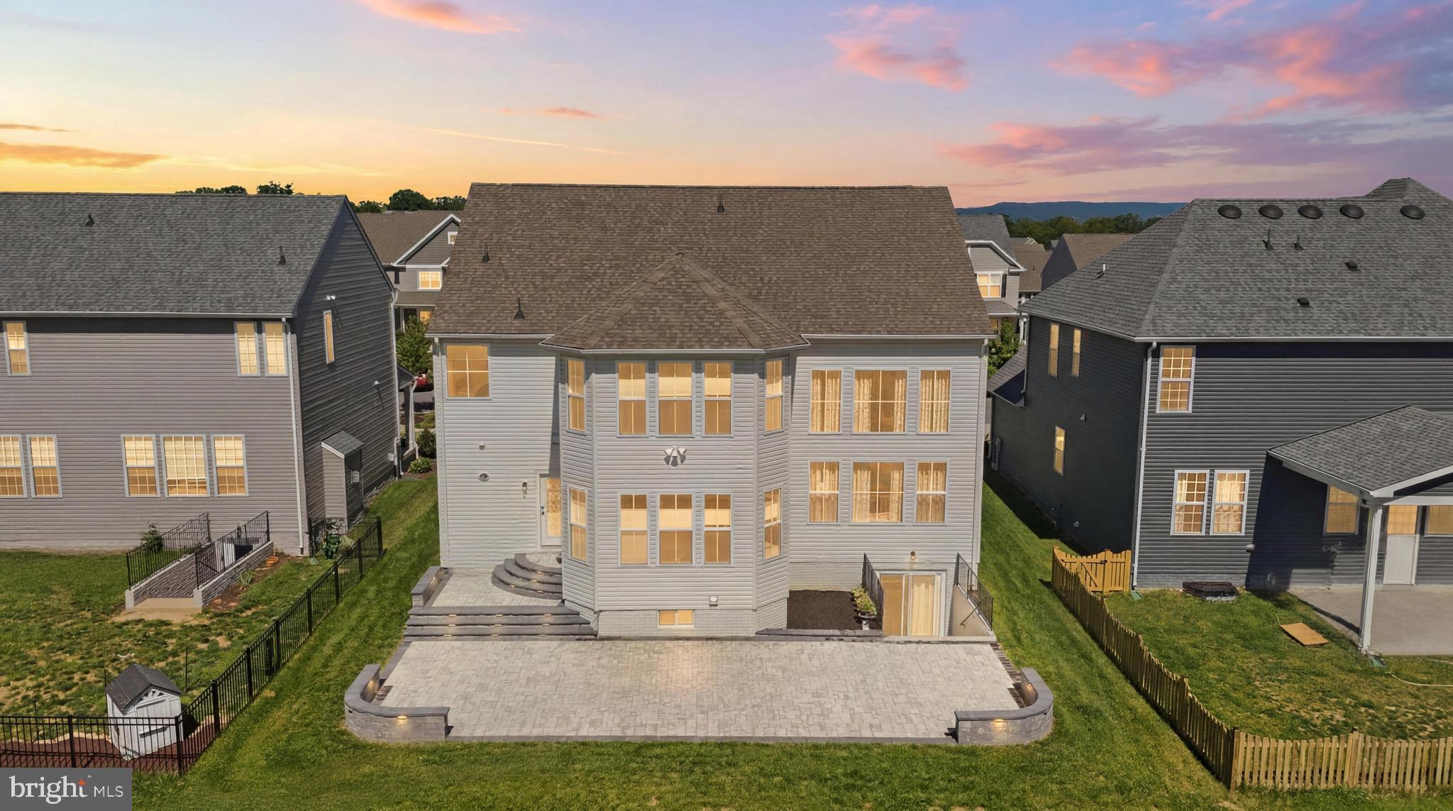 5707 Hawk Ridge Road Frederick, MD 21704 - Photo 9 of 46 Welcome HOME to 5797 Hawk Ridge Rd!