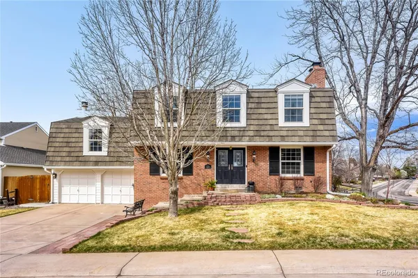 $1,395,000 | 6200 East Jamison Circle South, Centennial, CO 80112