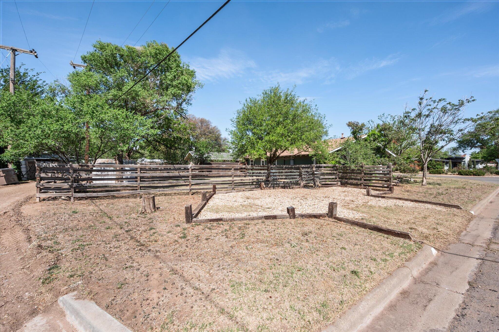 4301 41st Street Lubbock, TX 79413 - Photo 32 of 32 32-4301 41st 5502