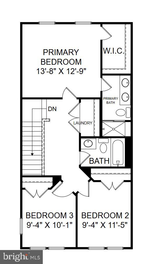 13656 Cobble Loop Woodbridge, VA 22193 - Photo 44 of 44