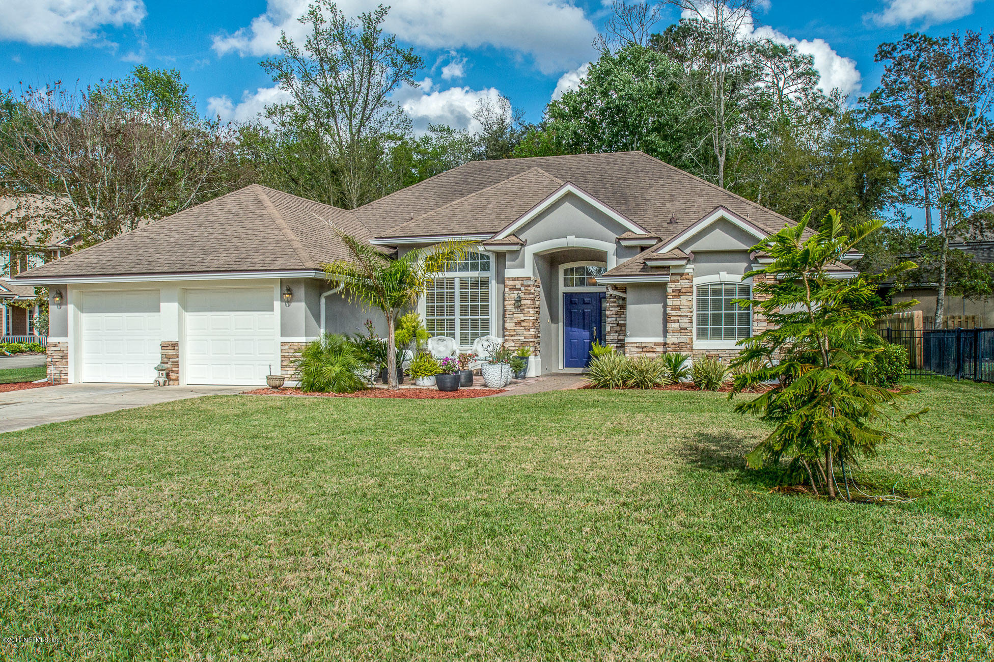 2479 Crosswicks Road Fleming Island, FL 32003 - Photo 1 of 72 Front