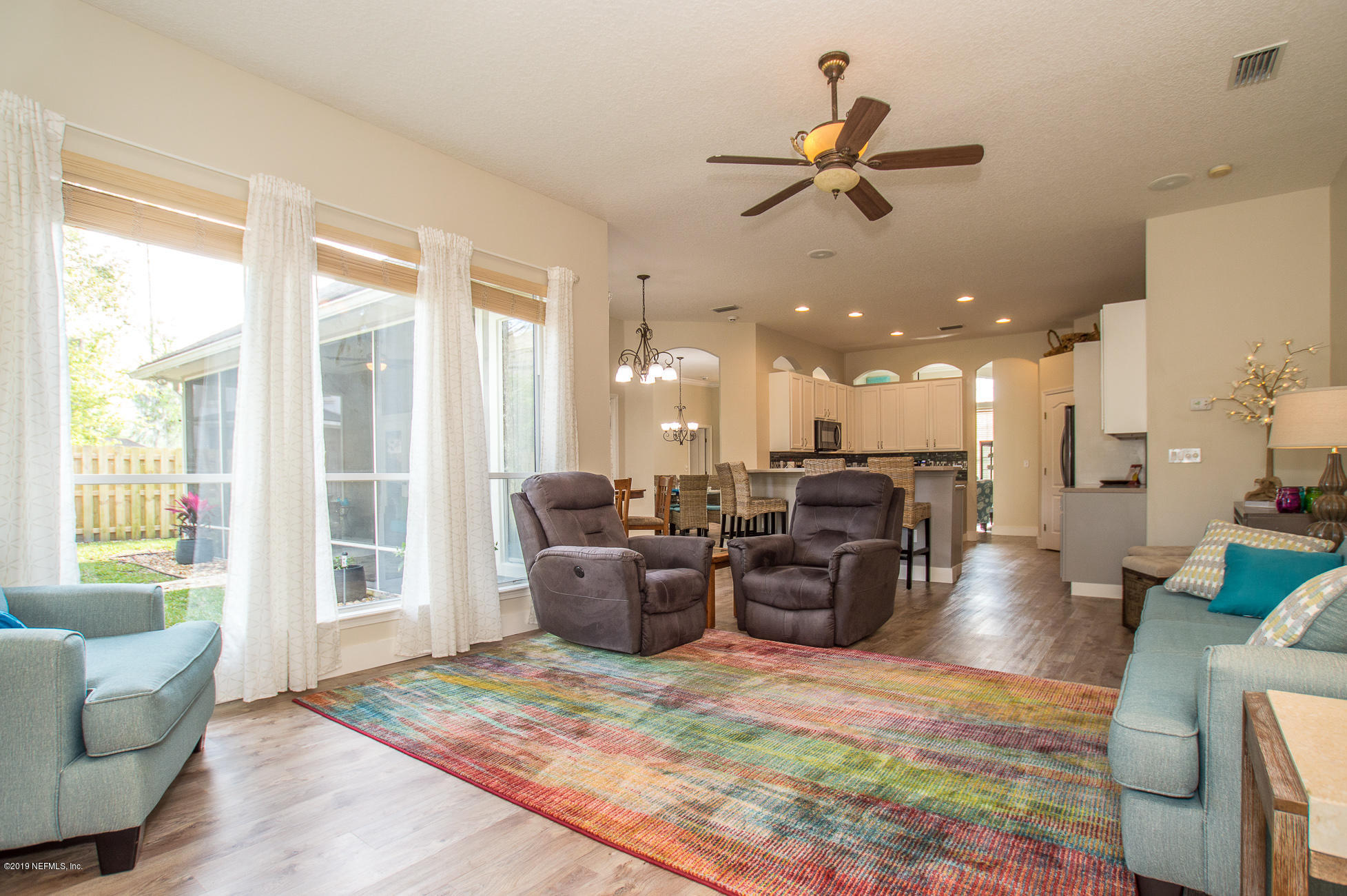2479 Crosswicks Road Fleming Island, FL 32003 - Photo 11 of 72 Family Room