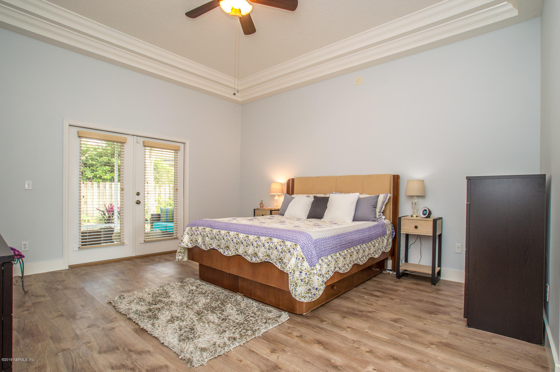2479 Crosswicks Road Fleming Island, FL 32003 - Photo 12 of 72 Master Bedroom