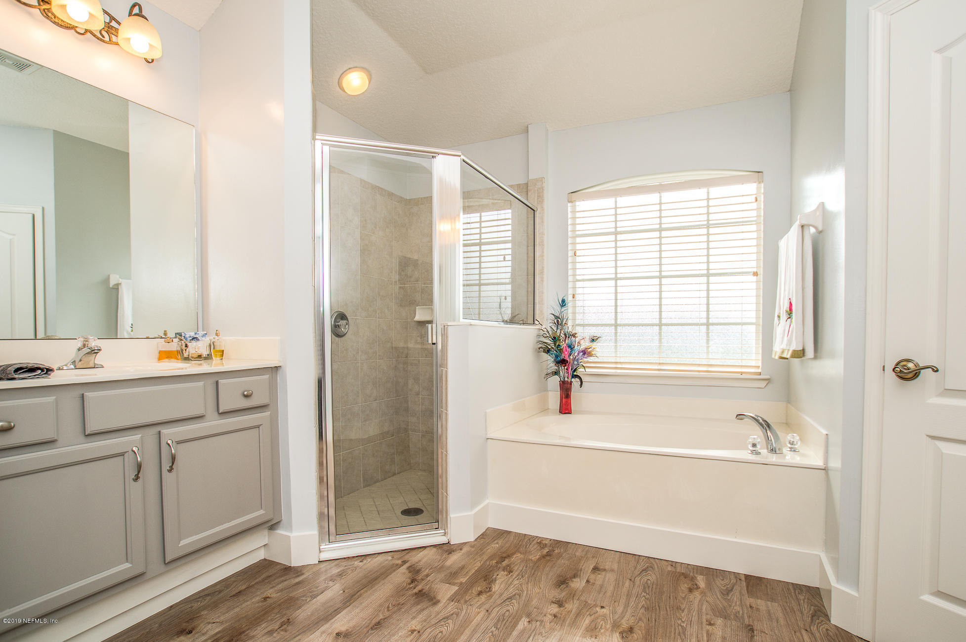 2479 Crosswicks Road Fleming Island, FL 32003 - Photo 13 of 72 Master Bath