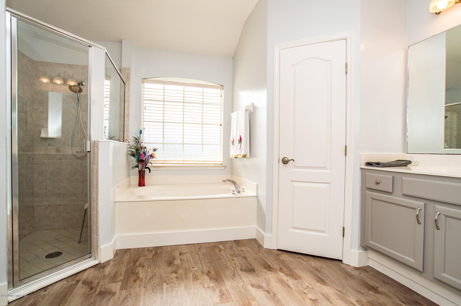 2479 Crosswicks Road Fleming Island, FL 32003 - Photo 14 of 72 Master Bath