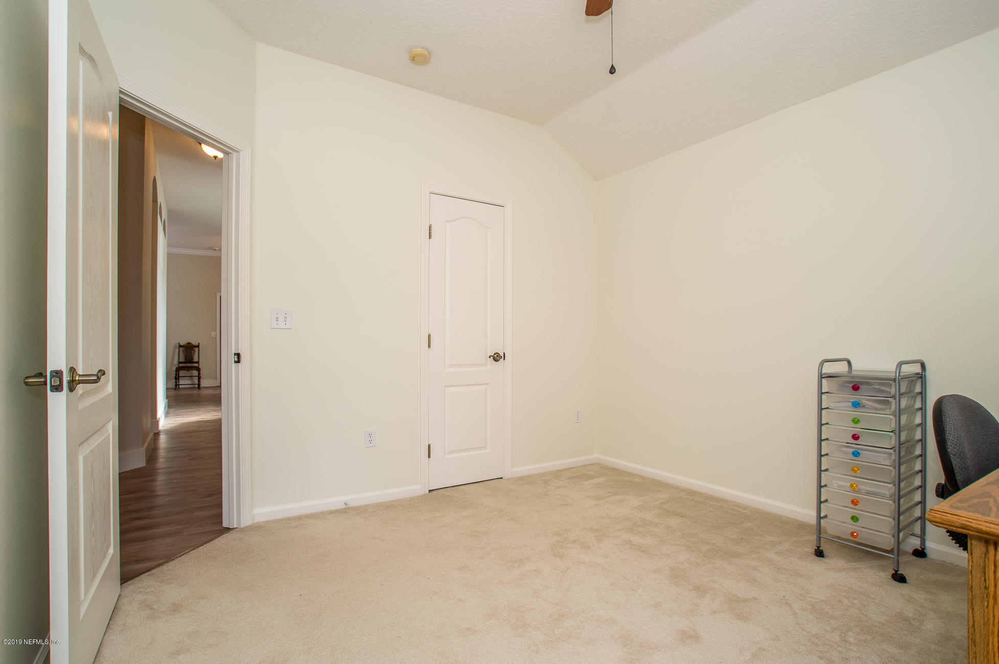 2479 Crosswicks Road Fleming Island, FL 32003 - Photo 17 of 72 2nd Bedroom