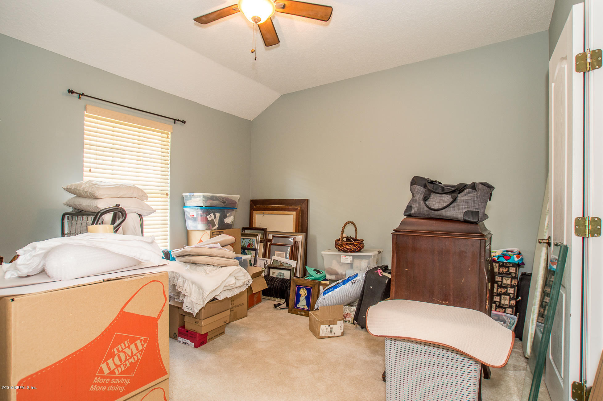 2479 Crosswicks Road Fleming Island, FL 32003 - Photo 19 of 72 3rd Bedroom