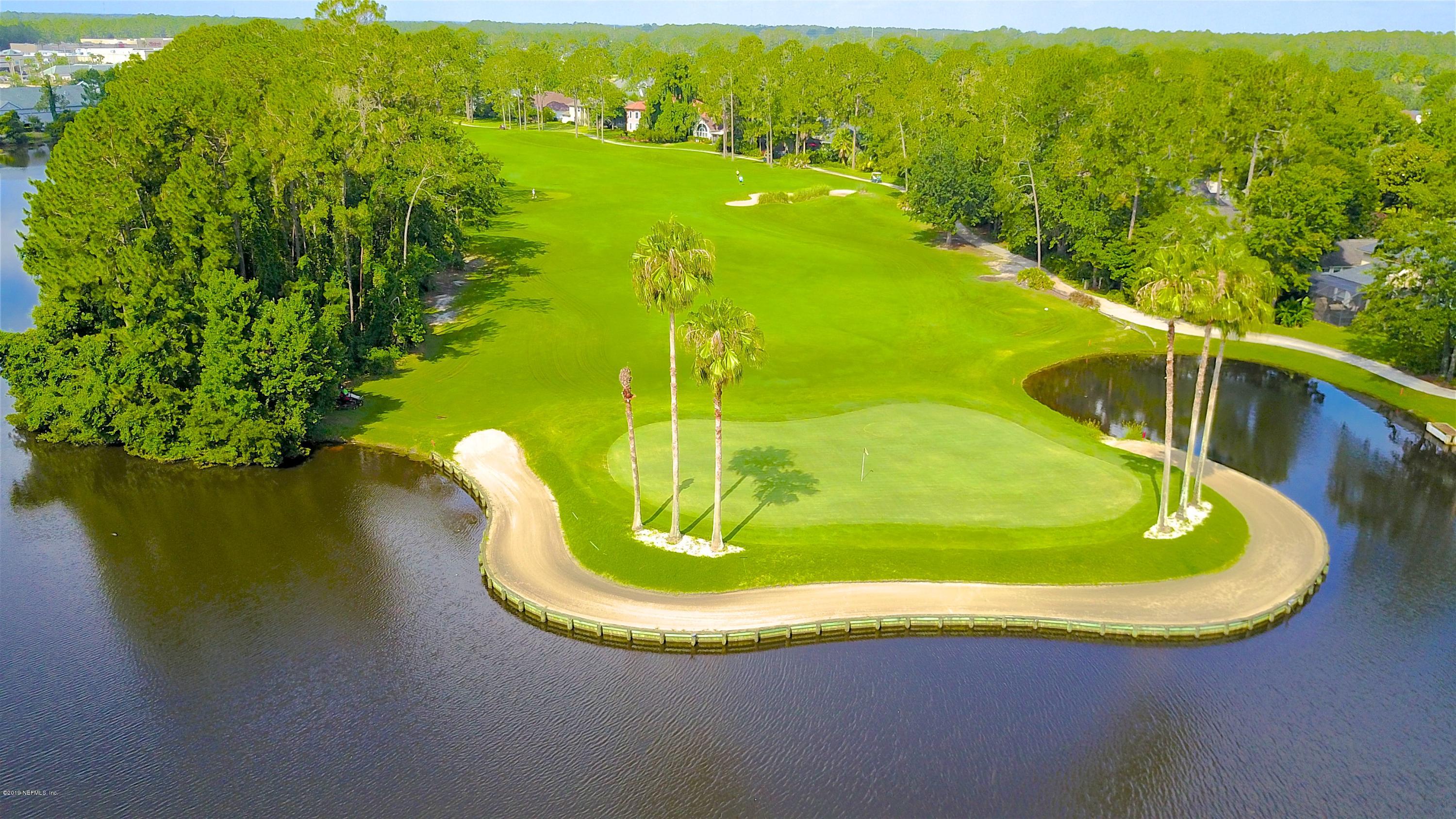 2479 Crosswicks Road Fleming Island, FL 32003 - Photo 29 of 72 Golf Course