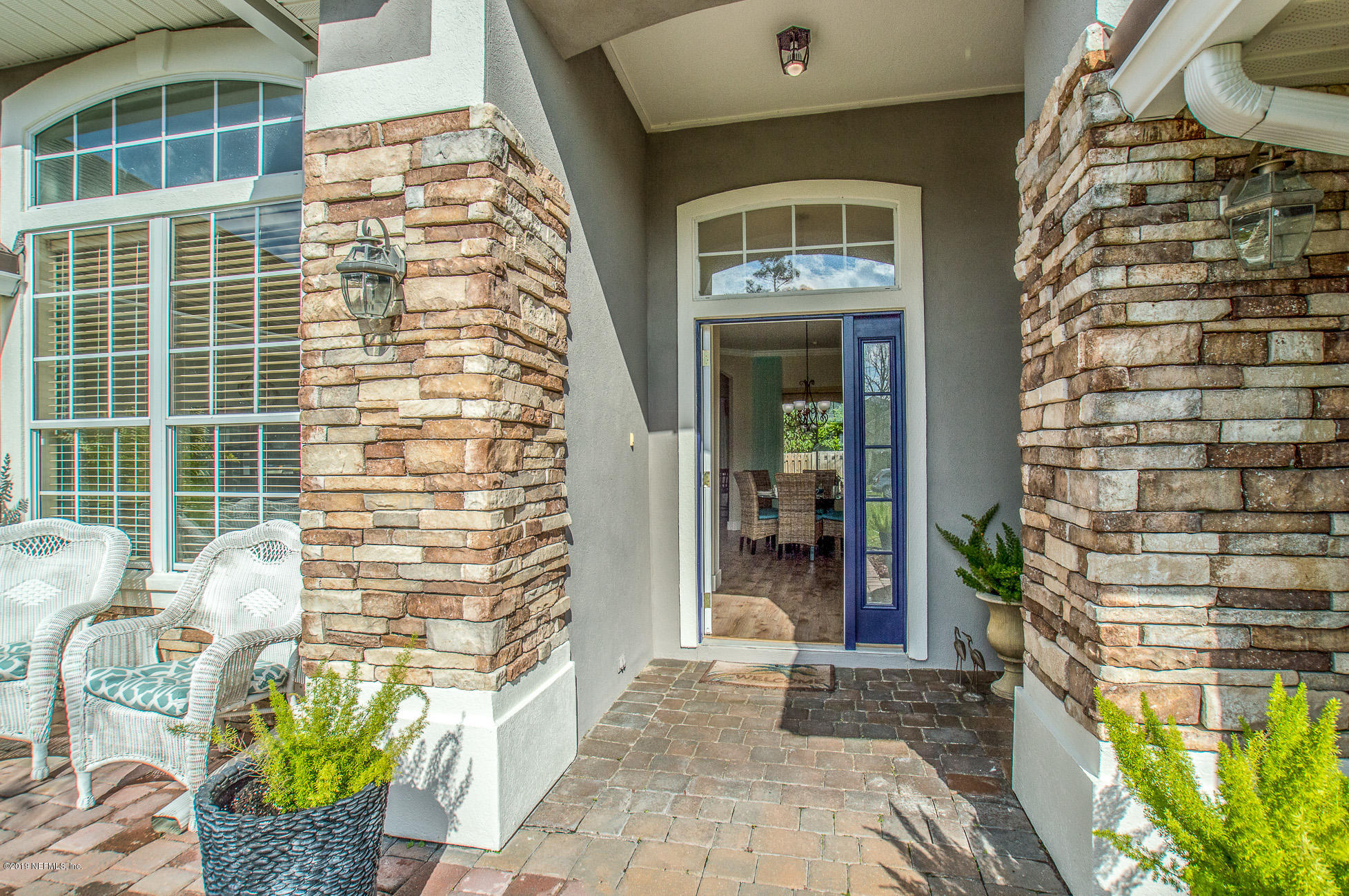 2479 Crosswicks Road Fleming Island, FL 32003 - Photo 34 of 72 Entry