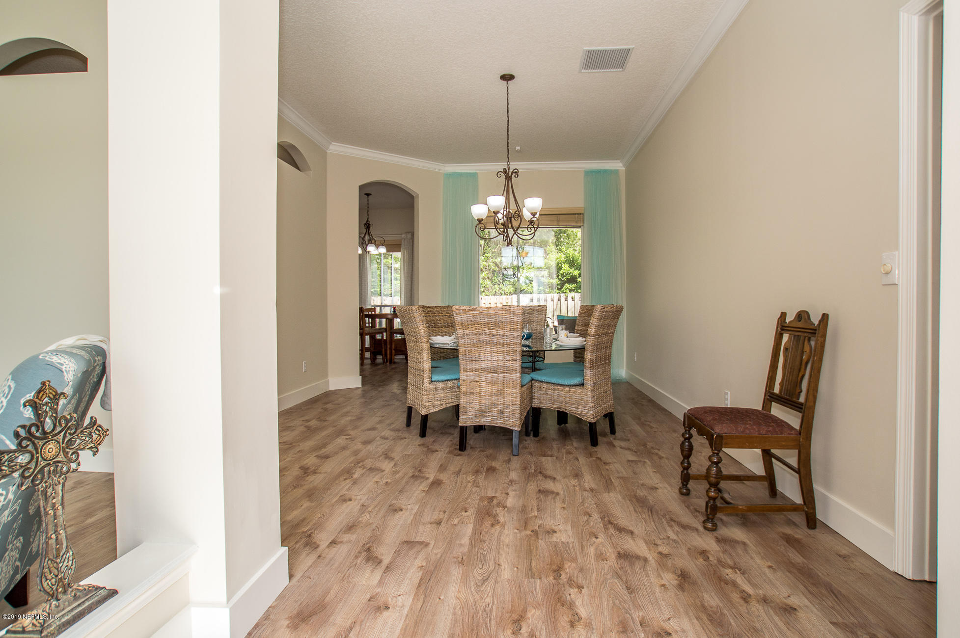 2479 Crosswicks Road Fleming Island, FL 32003 - Photo 35 of 72 Foyer