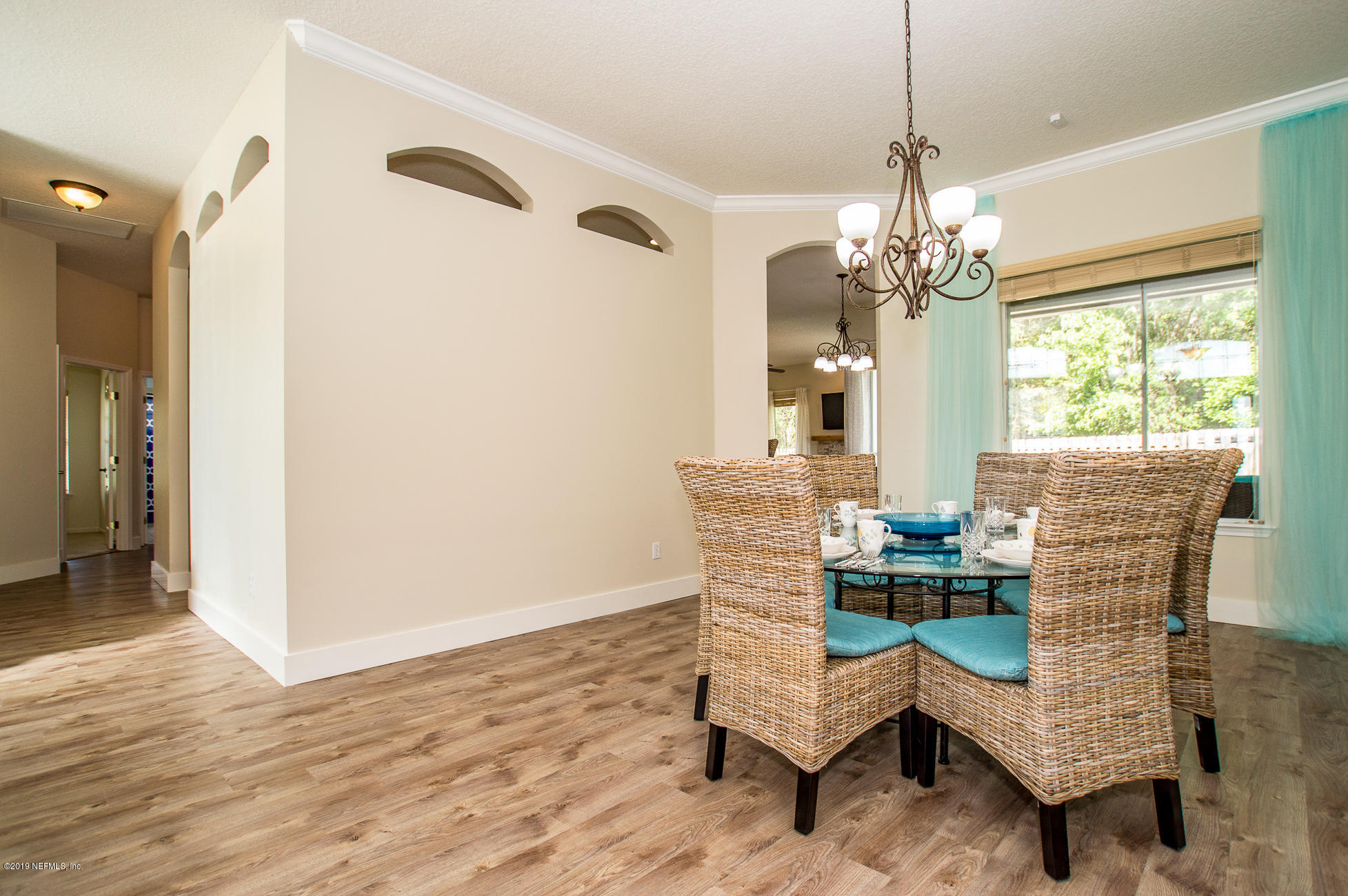 2479 Crosswicks Road Fleming Island, FL 32003 - Photo 36 of 72 Dining Room